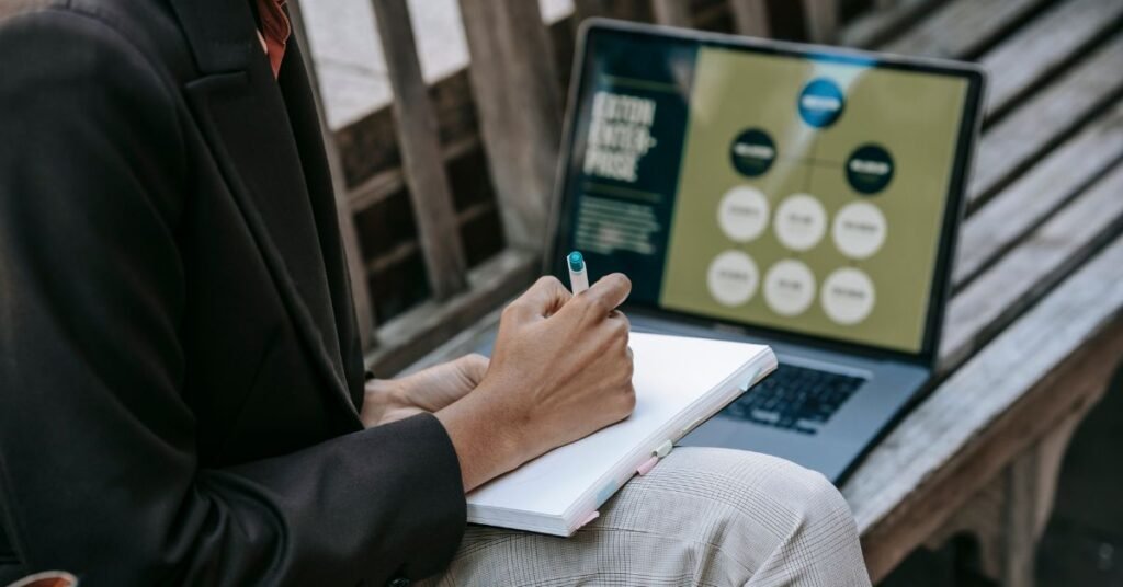 Digital Marketing Strategies