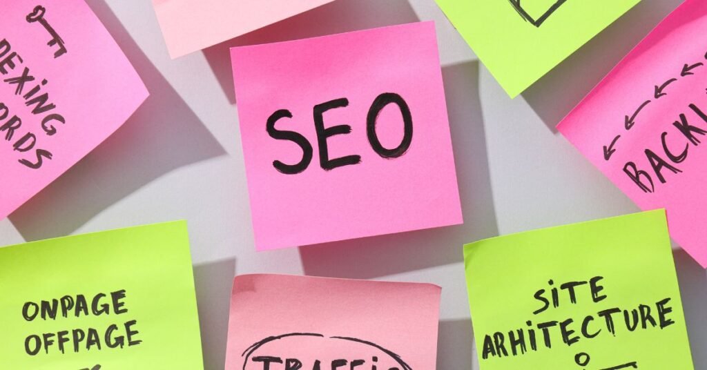 Digital Marketing Strategies
